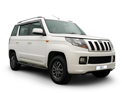 Mahindra TUV300-img